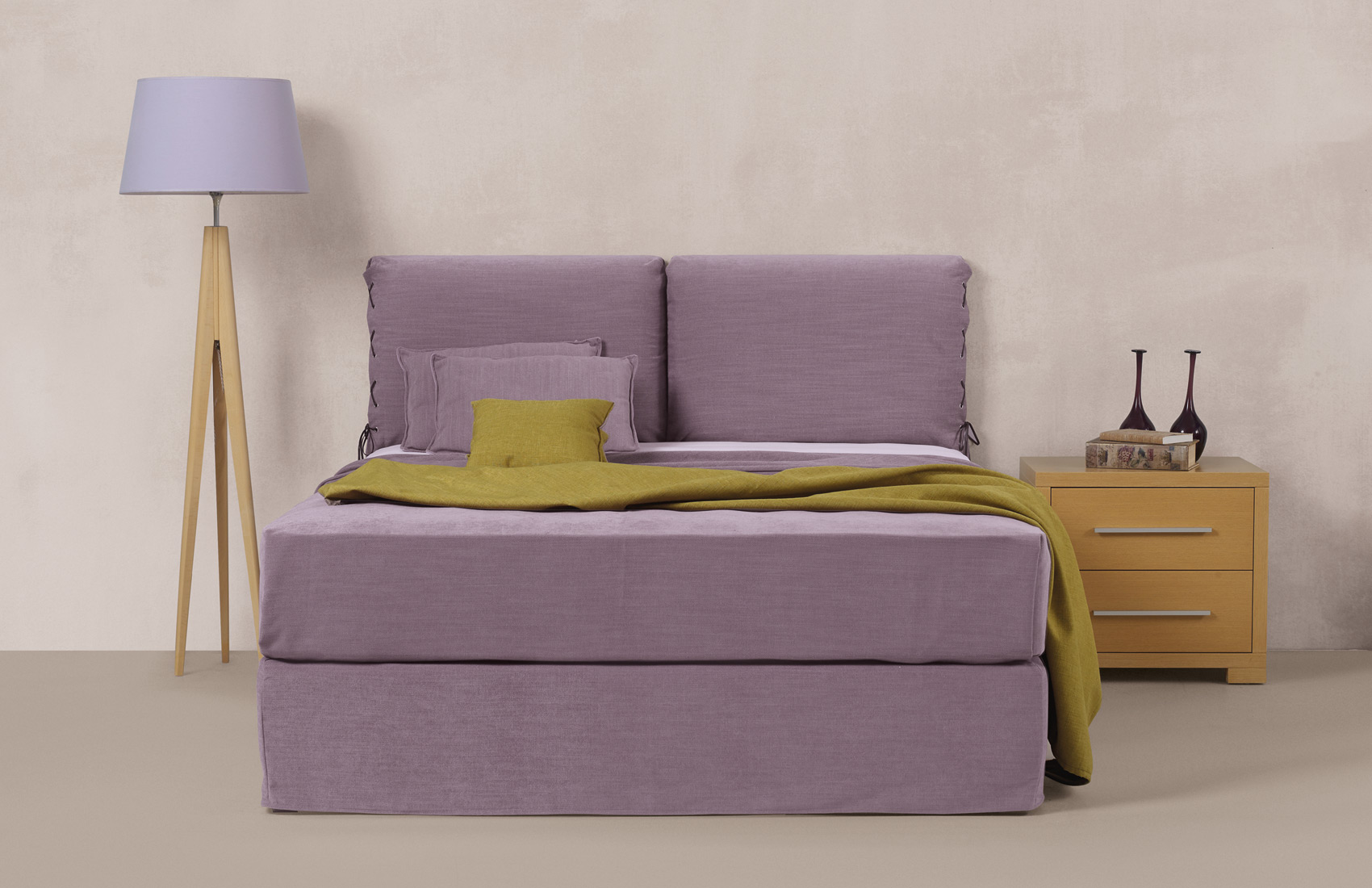 ΚΡΕΒΑΤΟΚΑΜΑΡΑ JOYS-LINEA