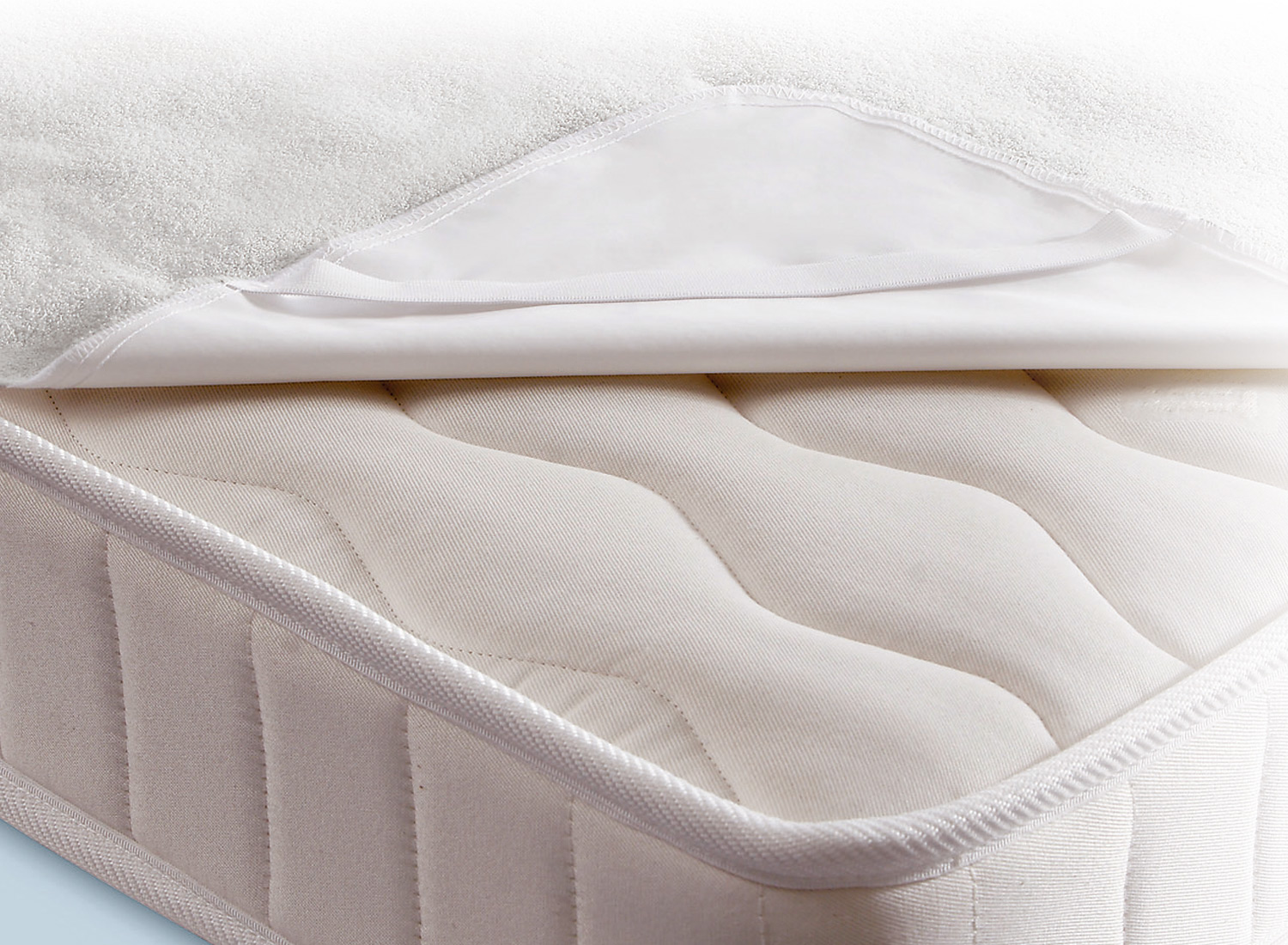 Προστατευτικό κάλυμμα Sleep Free BeBe