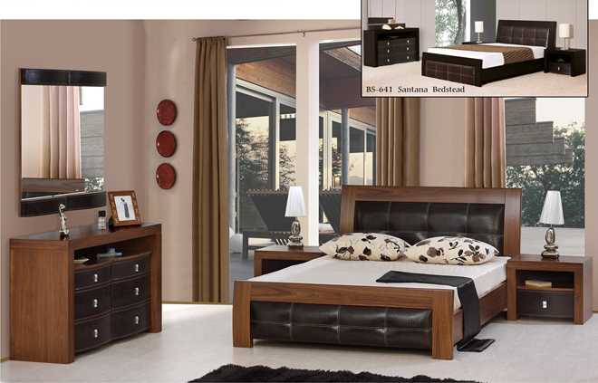 ΚΡΕΒΑΤΟΚΑΜΑΡΑ SANTANA