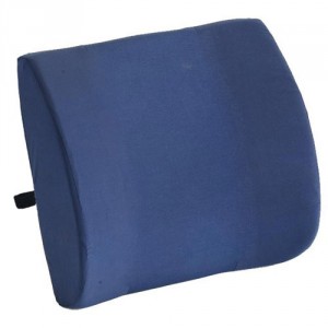 Ανατομικό μαξιλάρι μέσης.