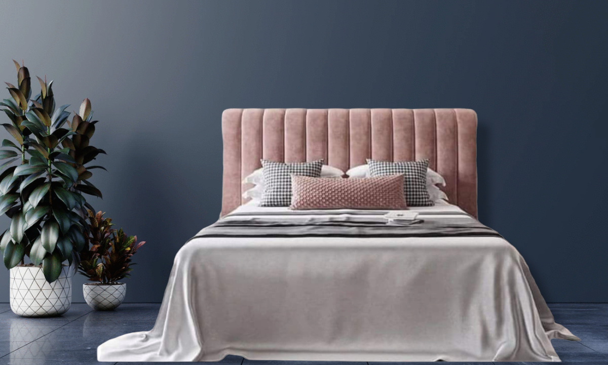 ΚΡΕΒΑΤΙ ΝΤΥΜΕΝΟ RENA