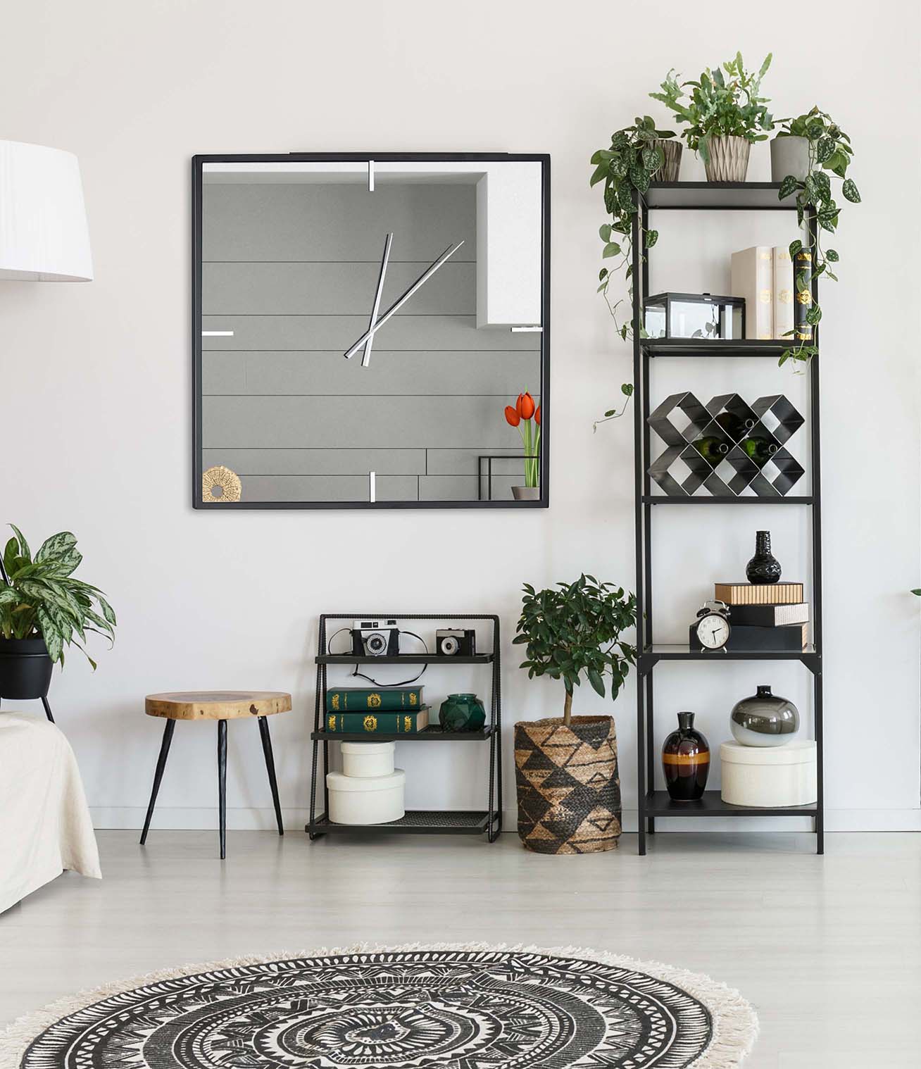 ΚΑΘΡΕΦΤΗΣ ΡΟΛΟΙ H110-2