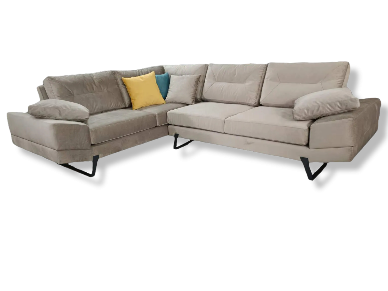 ΚΑΝΑΠΕΣ ΓΩΝΙΑ REVIVAL