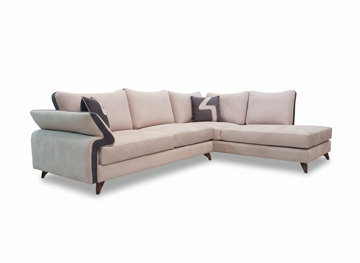 ΓΩΝΙΑΚΟΣ ΚΑΝΑΠΕΣ EXPERIENCE