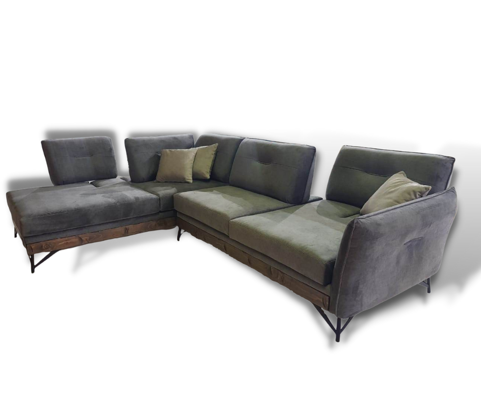 Καναπές Γωνία KATERINA