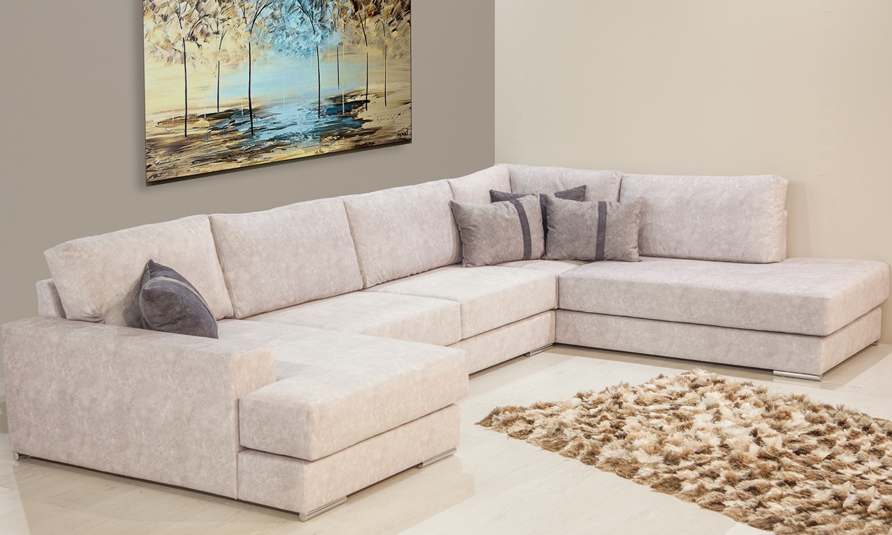 ΚΑΝΑΠΕΣ ΓΩΝΙΑ ISLAND