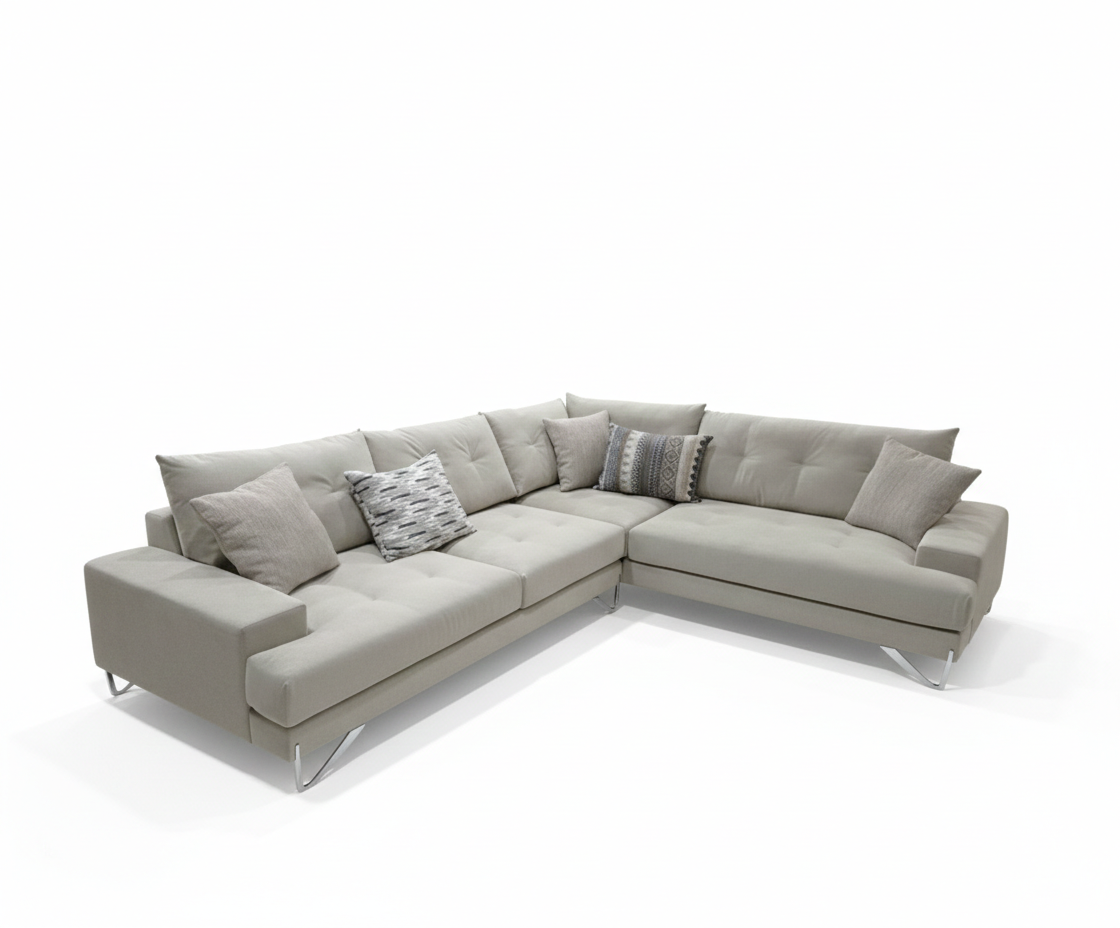 Καναπές Γωνία Monopoly