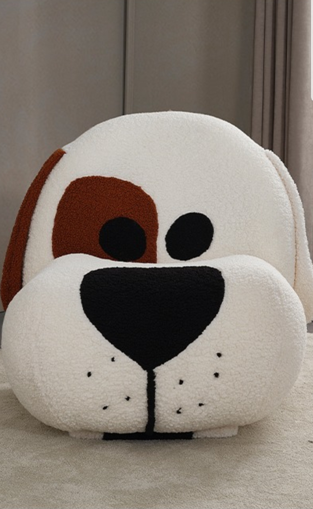 ΠΟΛΥΘΡΟΝΑΚΙ DOG