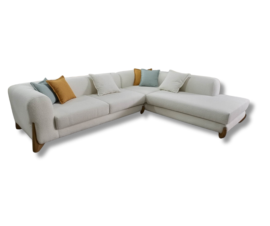 ΚΑΝΑΠΕΣ ΓΩΝΙΑ YERMA