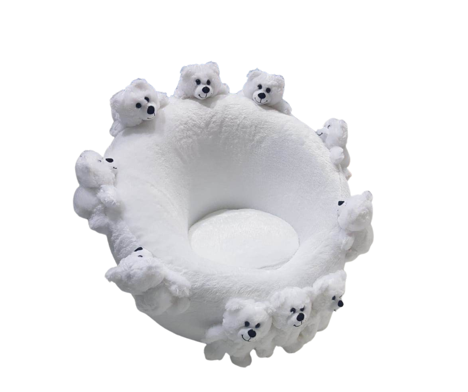 ΠΟΛΥΘΡΟΝΑΚΙ BEAR