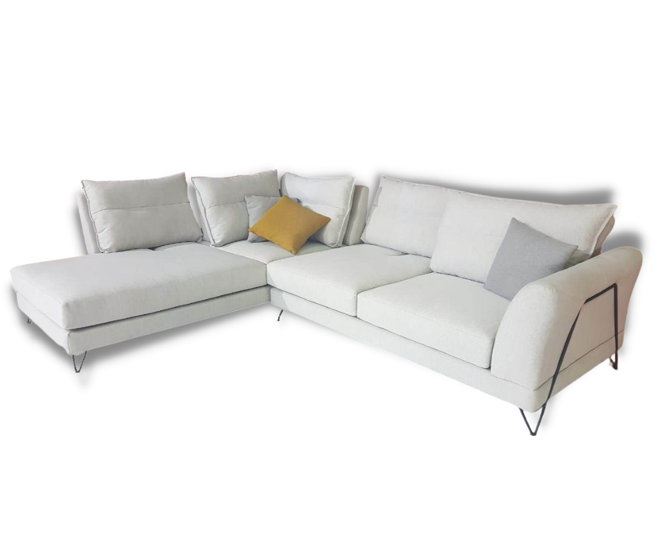 ΚΑΝΑΠΕΣ ΓΩΝΙΑ PERSONA