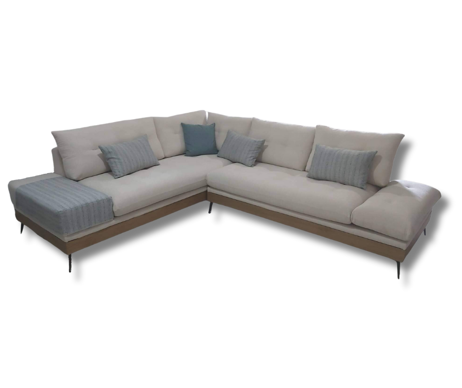 ΚΑΝΑΠΕΣ ΓΩΝΙΑ SHERYL