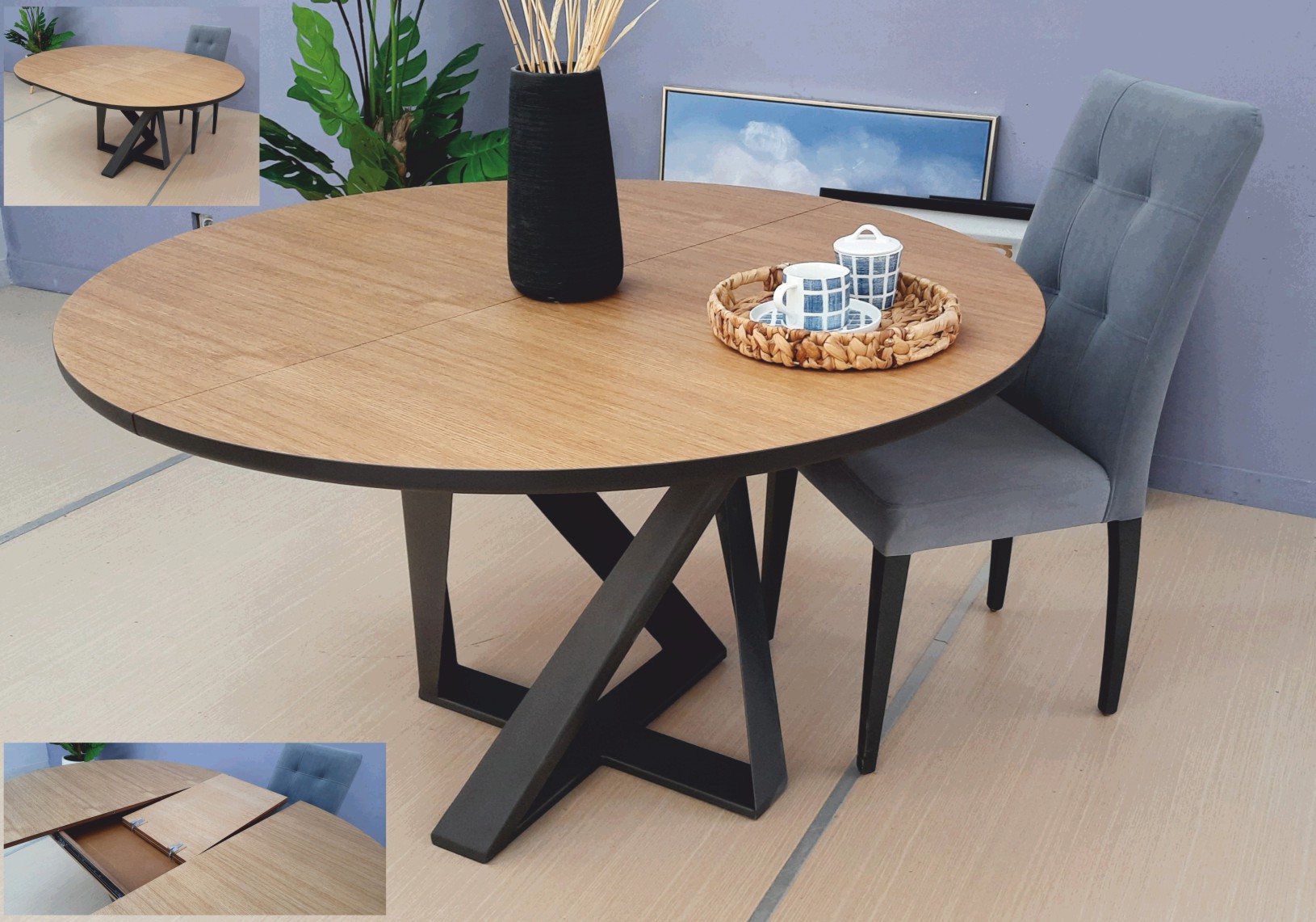 ΤΡΑΠΕΖΑΡΙΑ ALORA