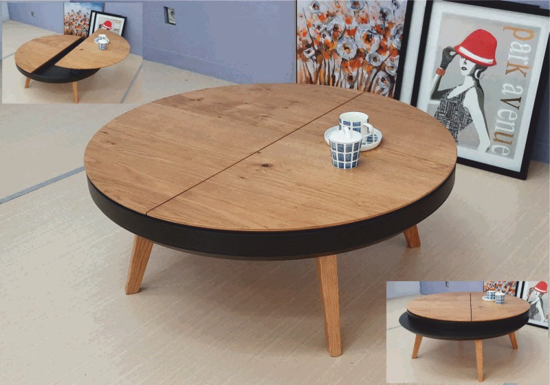 ΤΡΑΠΕΖΑΚΙ OSCAR