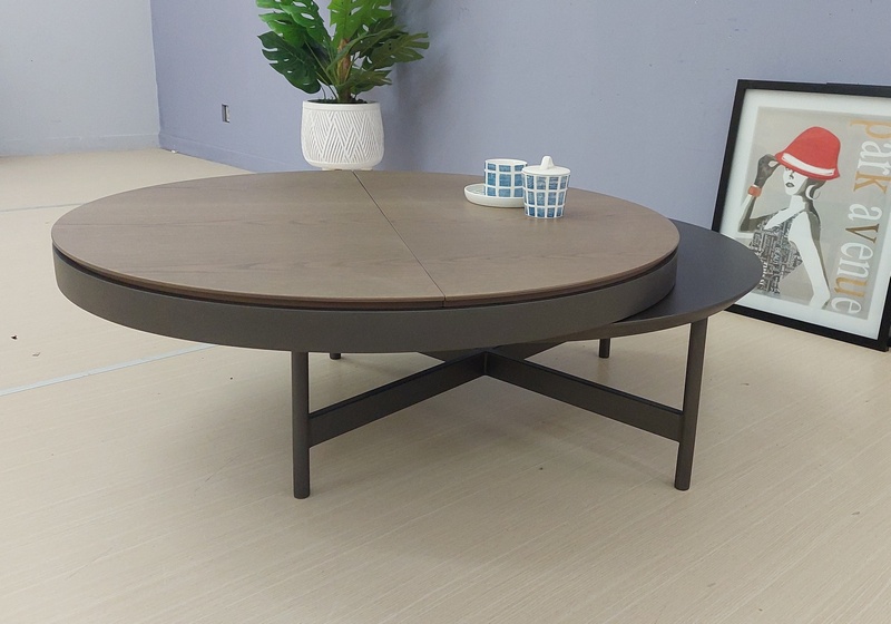 ΤΡΑΠΕΖΑΚΙ ΣΑΛΟΝΙΟΥ MORE