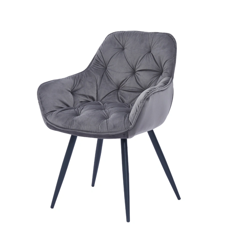 ΚΑΡΕΚΛΑ RIANA ΓΚΡΙ