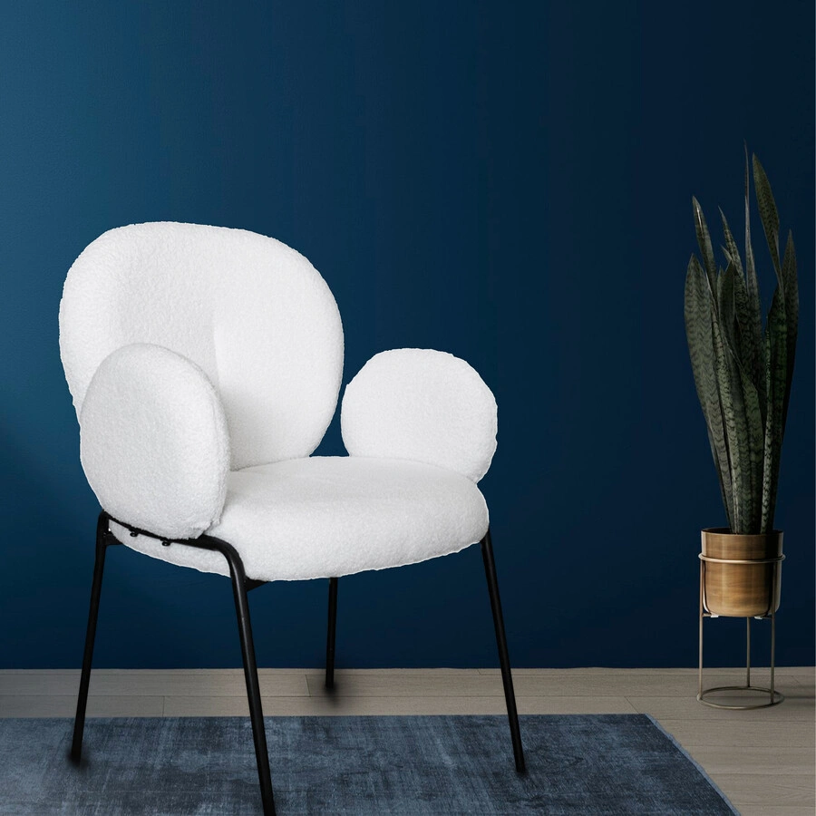 ΚΑΡΕΚΛΟΠΟΛΥΘΡΟΝΑ WHITE