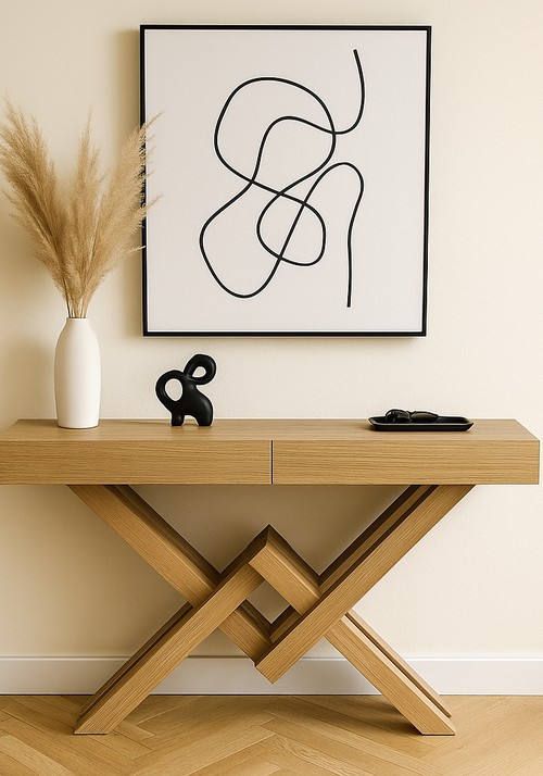 ΕΠΙΠΛΟ ΕΙΣΟΔΟΥ PΑRT