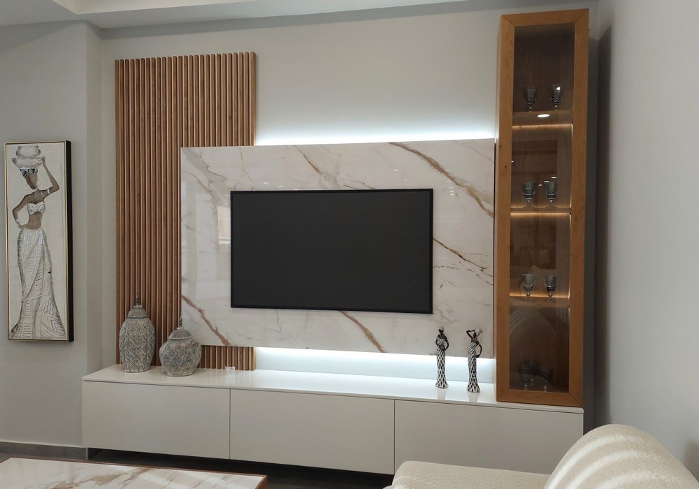 ΣΥΝΘΕΣΗ VITRIN CERAMIC