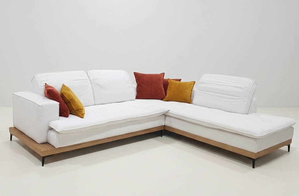 ΚΑΝΑΠΕΣ ΓΩΝΙΑ RENATA