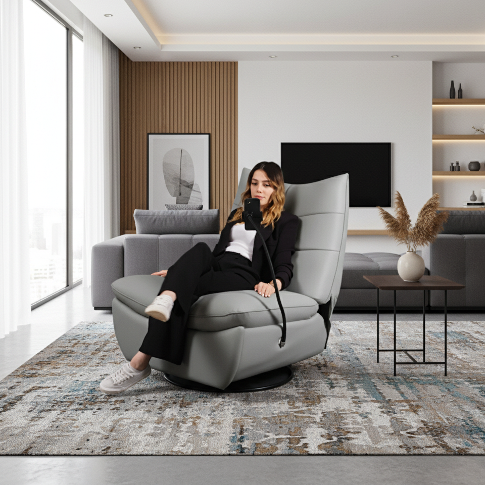 ΠΟΛΥΘΡΟΝΑ RELAX PHONE KEEP